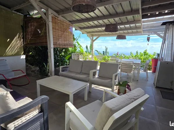 Maison 6 pièces 113 m²