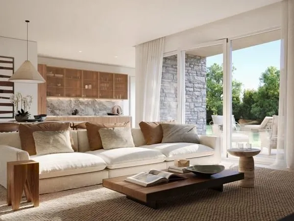 Vente Appartement 1 Ch - Golfe De Saint-Tropez / Saint-Tropez / France