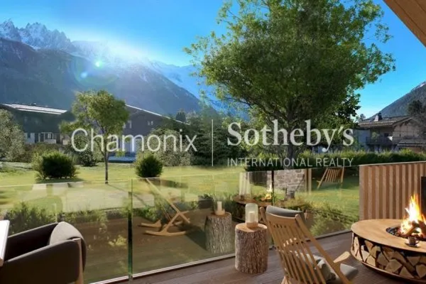 CHALET GLORIA