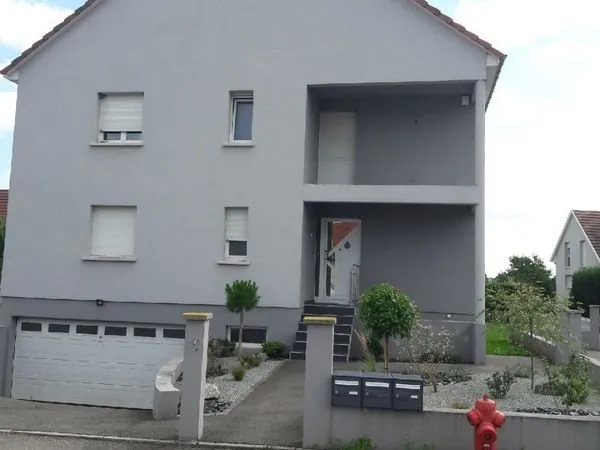 Appartement Location Uffholtz 5p 170m² 1400€