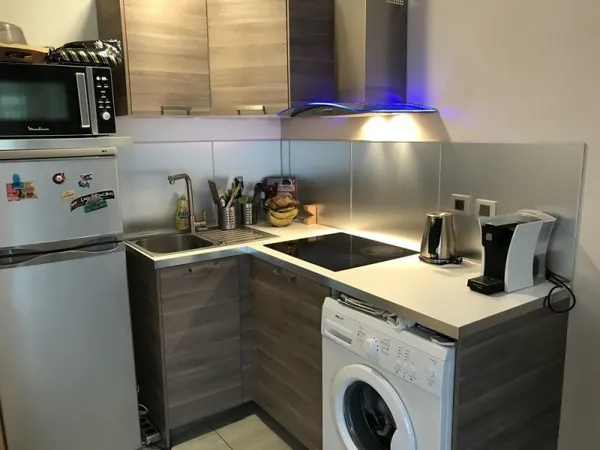 Studio 28m2 hyper centre ville Grenoble