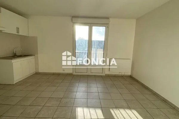 Appartement 2 pièces 49 m²