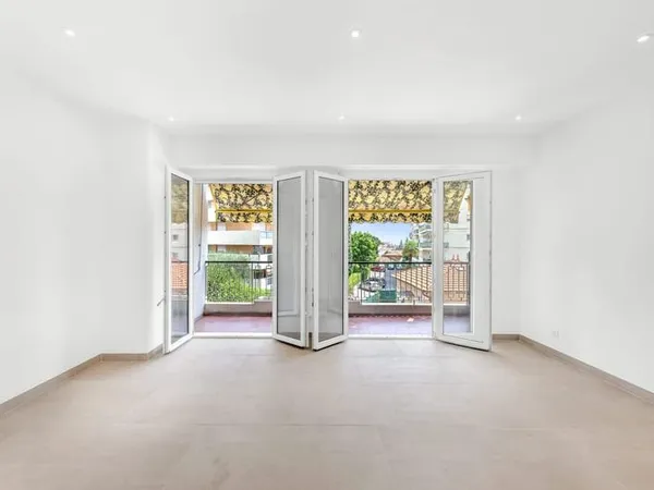 Appartement 2 pièces 52 m²
