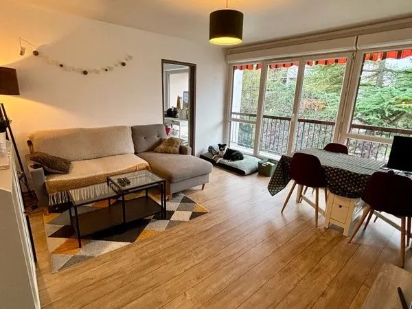 Appartement 3 pièces 67m2