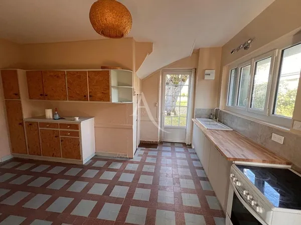 Appartement DONNERY 2 pièce(s) 60 m2