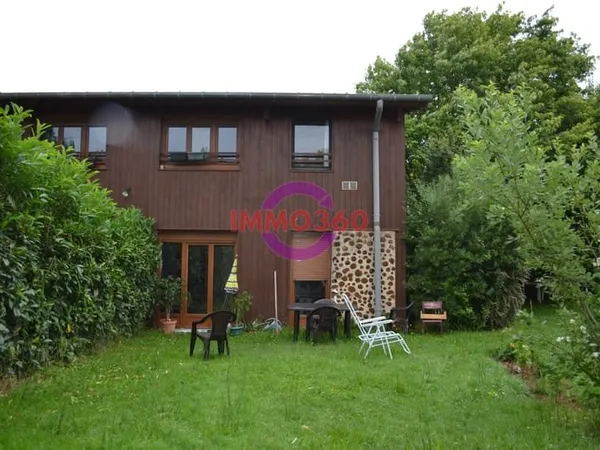 T2 de 39 m2 - 358 EUR de loyer