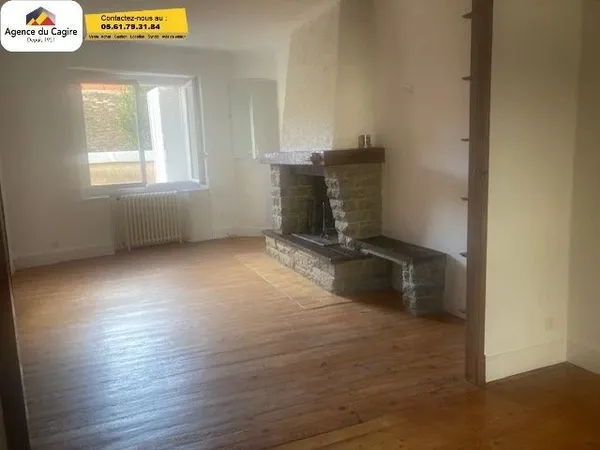 Maison 5 pièces