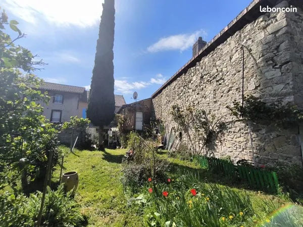 Maison 5 pièces 125 m²