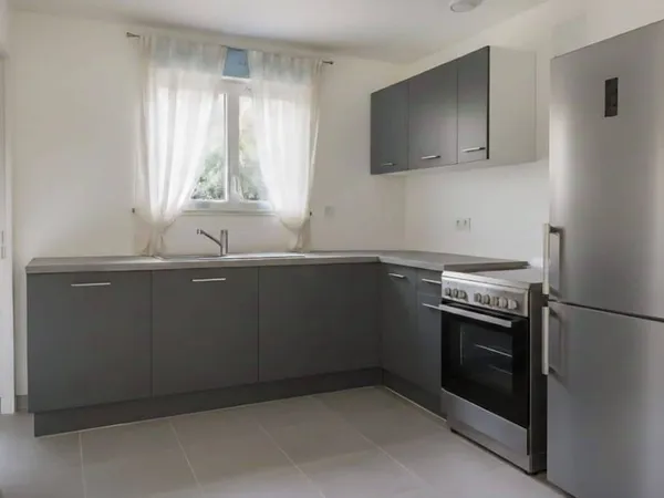 Maison 4 pièces 81 m²