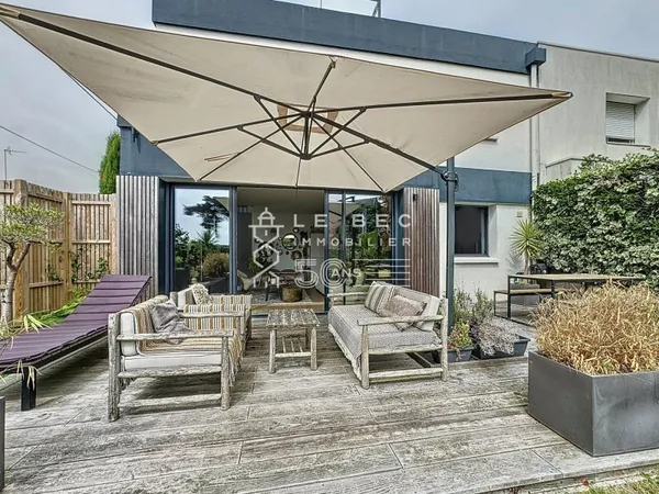 Appartement 3 pièces 85 m²