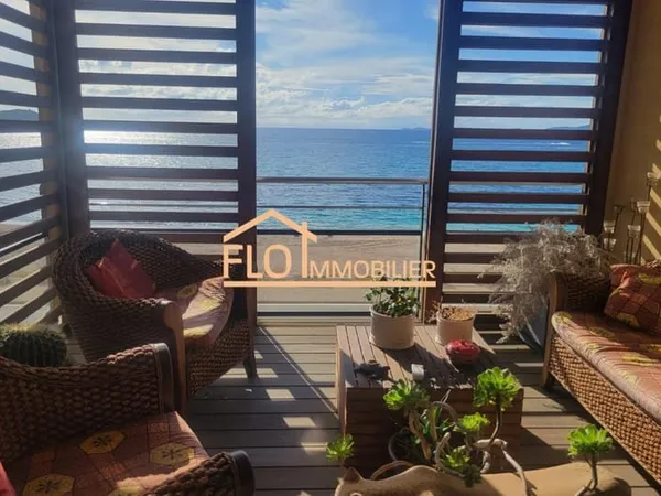 Appartement à vendre Albitreccia