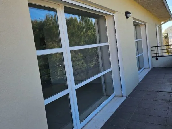 VDO-Robert Picqué-Appartement T3-Terrasse-2 parkings
