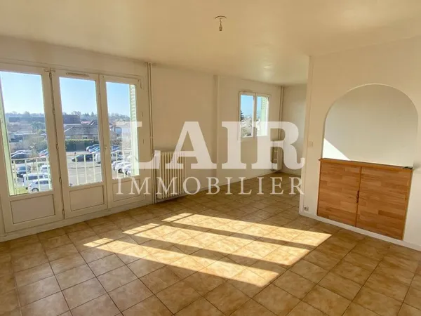 Appartement 3 pièces 70 m²