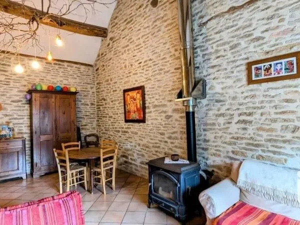 Maison 5 pièces 97 m²