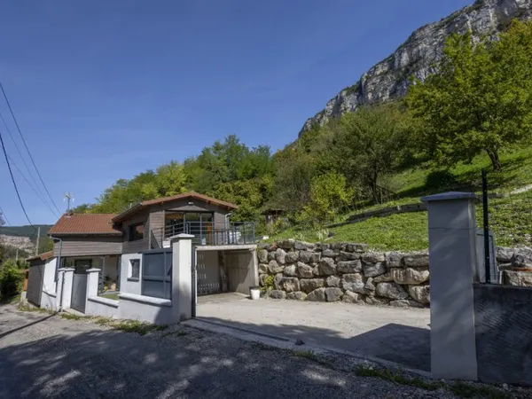 Maison 5 pièces 110m2