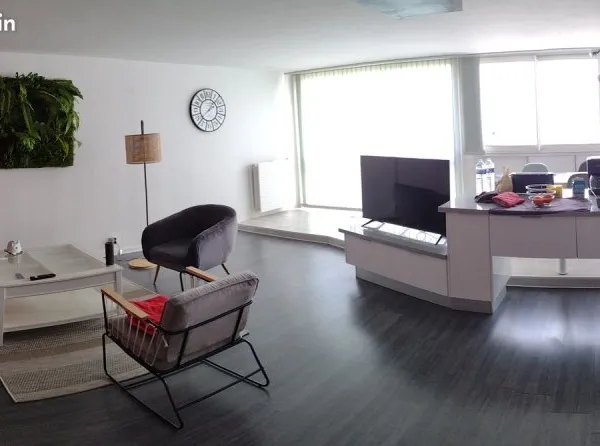 🏡 Colocation de 103 m² refaite à neuf, meublée et toute équipée