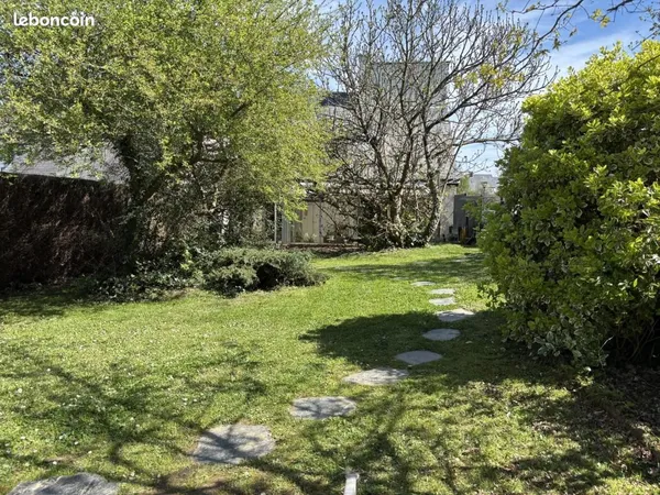 Maison 6 pièces 120 m²