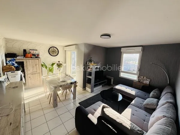 Appartement 62m2 Exclusivité