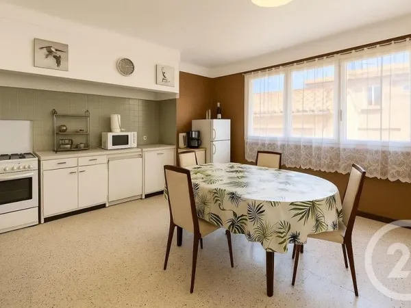 Maison 6 pièces 129 m²
