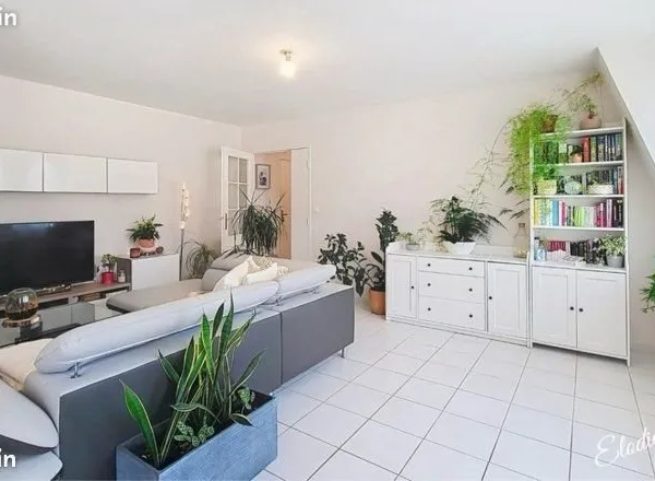 Appartement T3