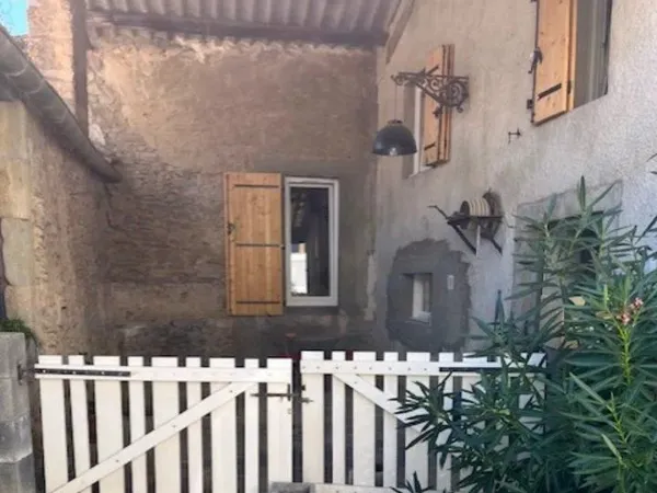 Maison 4 pièces 106 m²