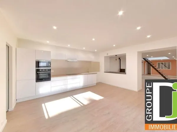 Appartement à vendre Romans-sur-Isère