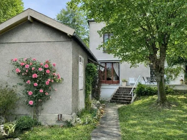 Maison 4 pièces 81 m²