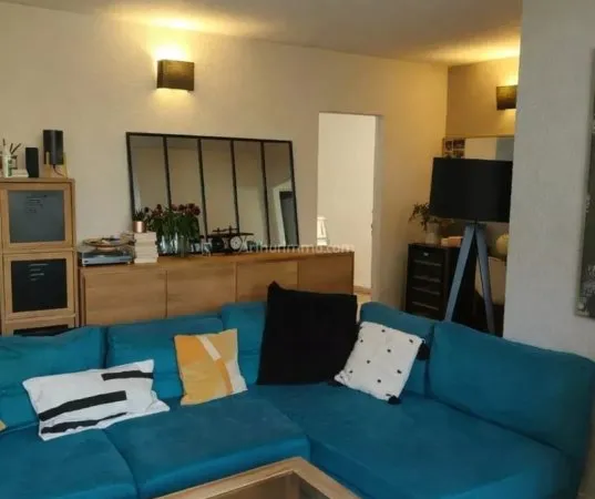 Exclusivité - Appartement avec box - BOUSSY SAINT ANTOINE