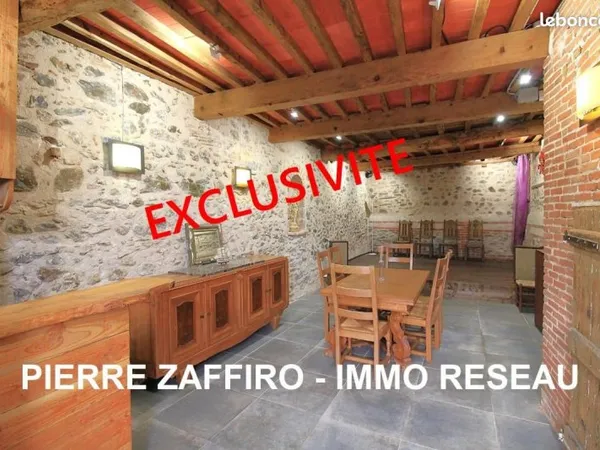 Maison 4 pièces 74 m²