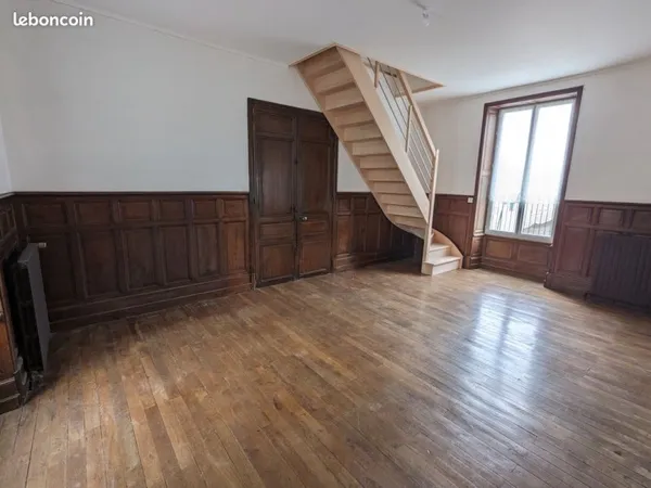 Maison contemporaine 2