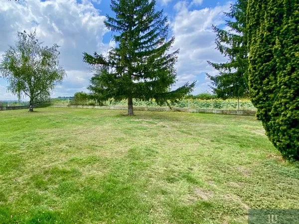 Terrain à bâtir 650m2