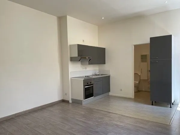 Appartement Location Bordeaux 1p 31m² 695€