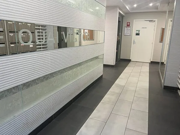 Appartement T4 haut de gamme - Tours Centre - Gare à 50 m