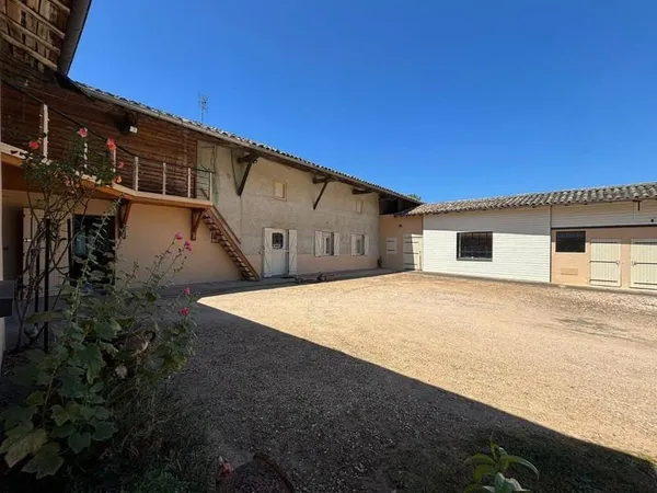 Maison 5 pièces 118 m²