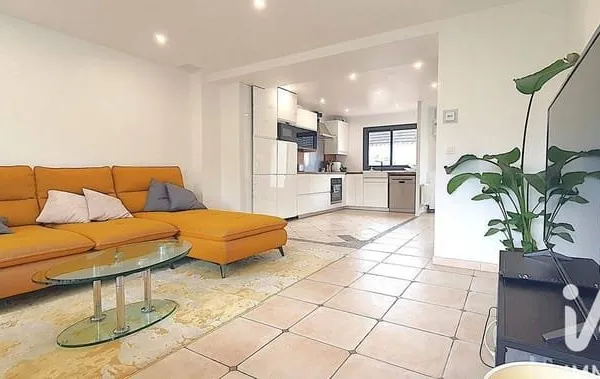 Maison 5 pièces 94 m²