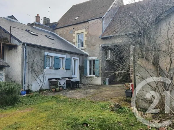 Maison 6 pièces 133 m²