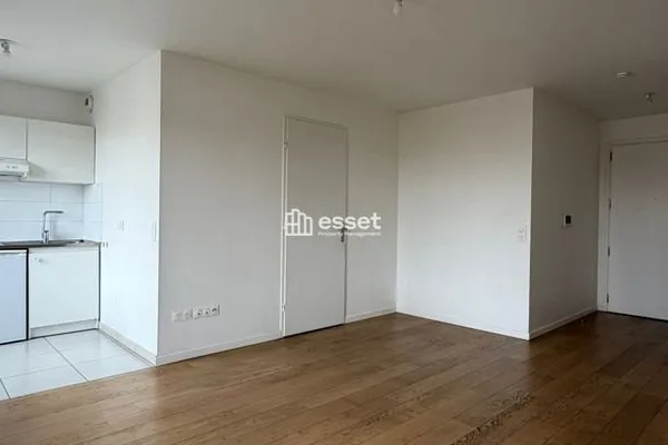 Appartement 1 pièce 32 m²