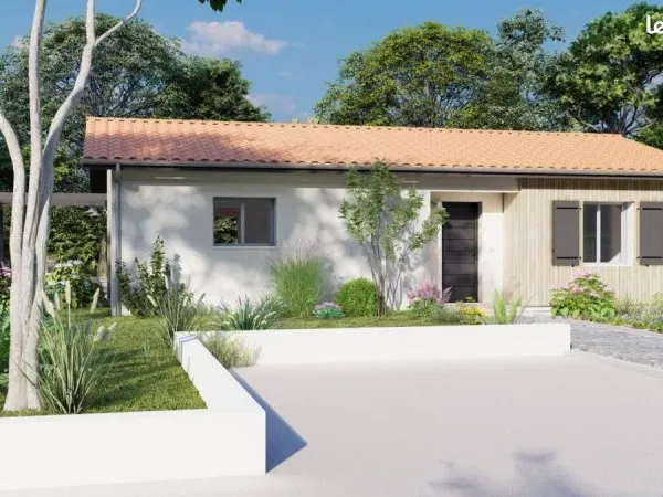 Maison 4 pièces 95 m²