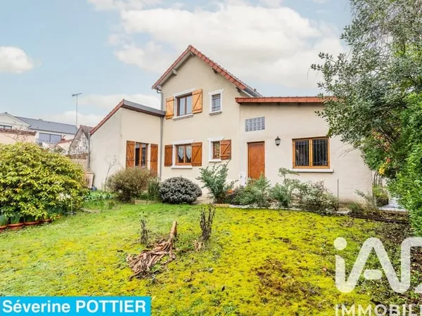 Vente Maison/villa 5 pièces
