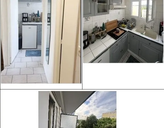 Studio - corchade - 580 cc
