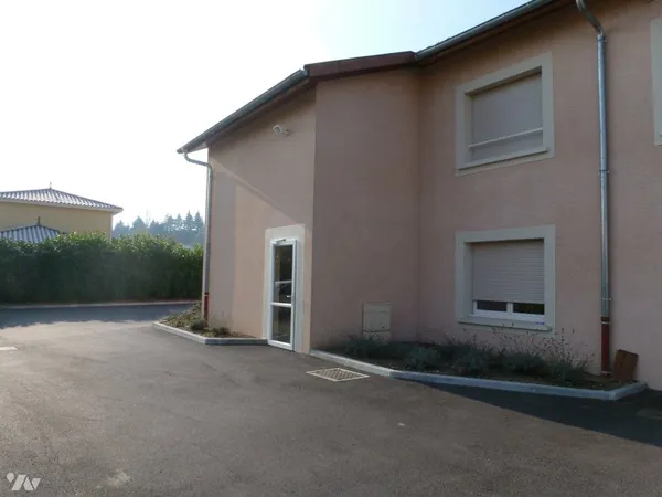 Appartement 3 pièces 57 m²