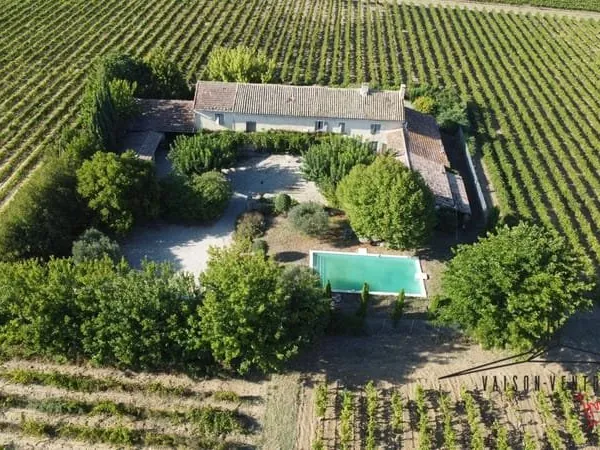 Ferme 7 pièces 216 m²