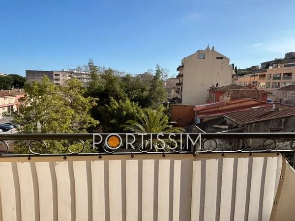 Vente appartement 3 Pièce(s)