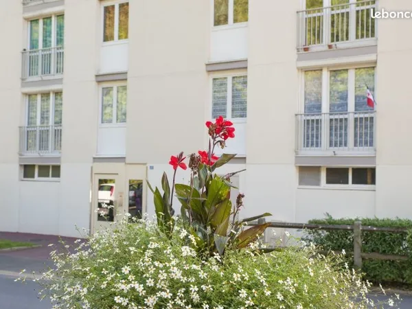 Appartement 1 pièce 35 m²