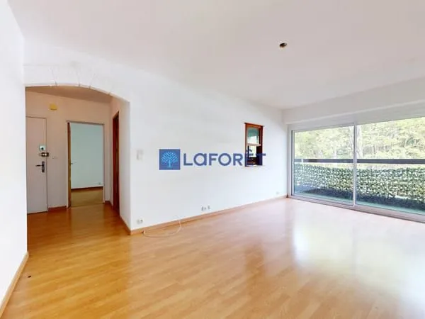 Appartement Athis-mons 4 pièces 79.64 m2