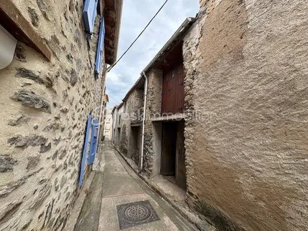 Maison 4 pièces 137 m²