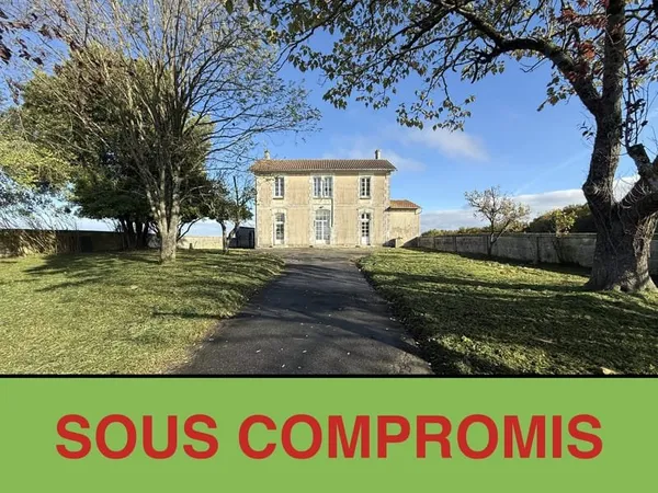 Maison 7 pièces 144 m²
