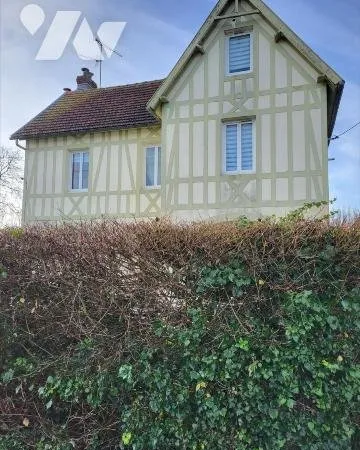 Maison 5 pièces 149 m²