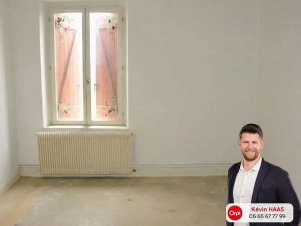 Appartement 5 pièces 110 m²