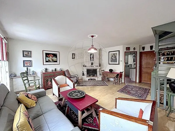 Maison 4 chambre(s) à vendre